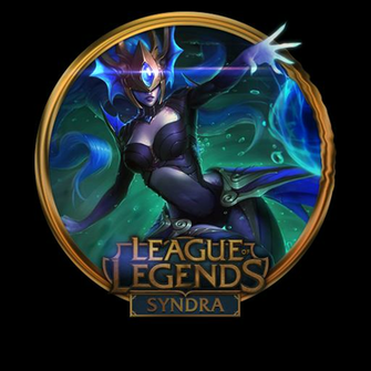 Atlantean Syndra Wallpaper By Fazie69