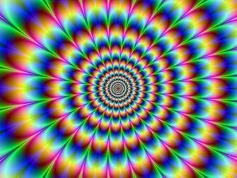 Amazing Trippy Wallpaper Background Technosamrat