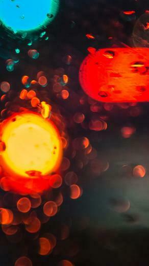 Wallpaper Of The Week Bokeh Mid Atlantic Consulting