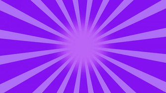 Purple Burst Vector Background Comic With