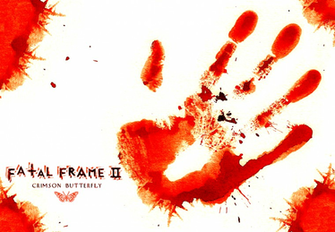 Fatal Frame Ii Wallpaper By Rmbas12