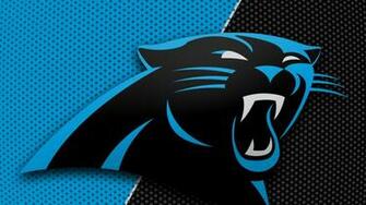 Background Carolina Panthers HD Nfl Football Wallpaper