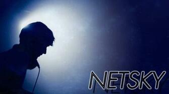Netsky Wallpaper By Raversnowlep