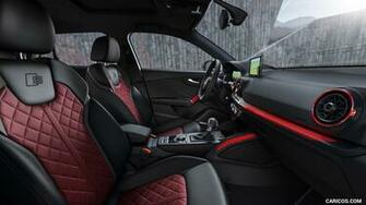 Audi Sq2 Interior HD Wallpaper