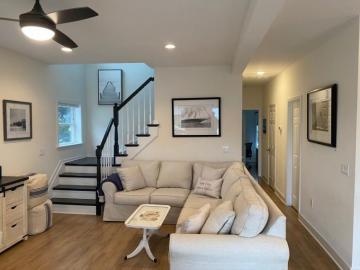 Surf City House Rental Lbi