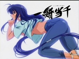 Wallpaper Ikkitousen Fond D Cran Photos