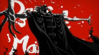 Deus Ex Machina Anime Mirai Nikki Wallpaper