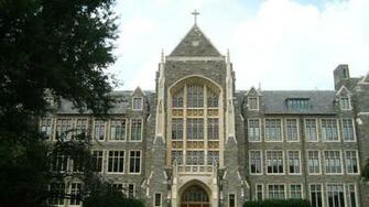 Georgetown University Wallpaper