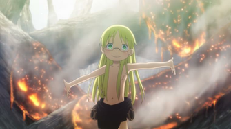 Made In Abyss Diogo4d Productions