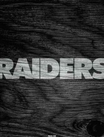 Background Oakland Raiders Background HD Wallpaper