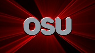 Osu Wallpaper Ohio State Football