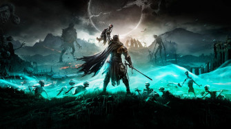 How Lords Of The Fallen Harnesses Immersive Ps5 Features Out Oct