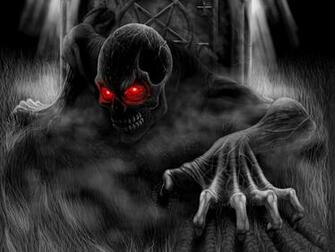 Best Desktop HD Wallpaper Horror