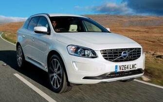 Volvo Xc60 Uk Wallpaper And HD Image