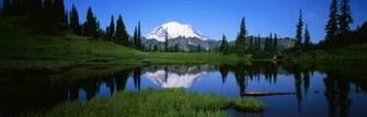 Panoramic Wallpaper Dual Screen Landscape Src