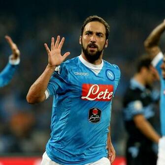Gonzalo Higuain Wallpaper