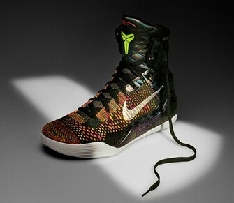 Wallpaper Kobe Bryant Shoes