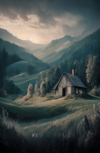 Taylor Swift Folklore Wallpaper