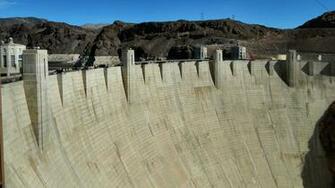 Hoover Dam Wallpaper X Net