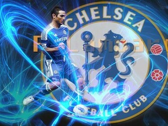 Fc Soccer Chelsea