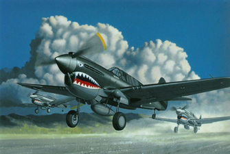 Image For P Warhawk Wallpaper