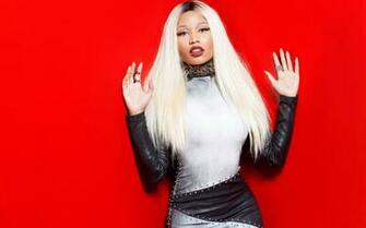 Rap Wallpaper Nicki Minaj HD