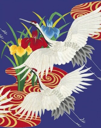 Storks Squint Stork Wallpaper Japan