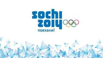 Winter Olympic Games In Sochi Wallpaper And