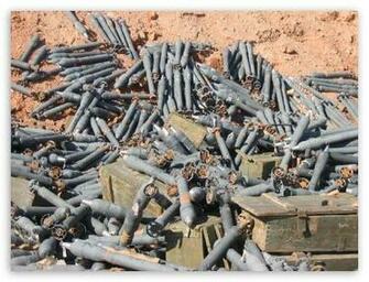 Mortar Rocket HD Wallpaper For Mobile Vga Qvga Smartphone