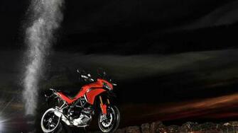 HD Cool Motorcycle Background Widescreen And Wallpaper