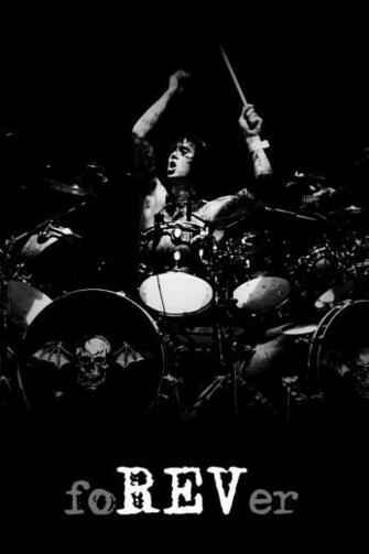 Music Drums Wallpaper Id