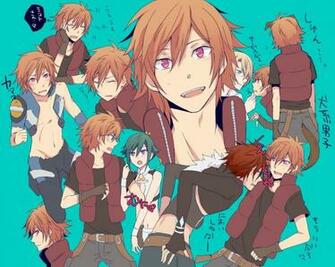 Aquarion Wallpaper Anime Hq Pictures 4k