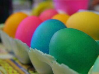 Easter Wallpaper