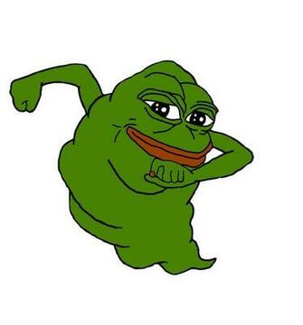 Rare Pepe Photographic Prints By 1000rarepepes