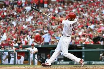 How Valuable Is Matt Carpenter First Baseman Beyond The Box Score
