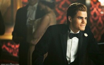 Paul Wallpaper Wesley