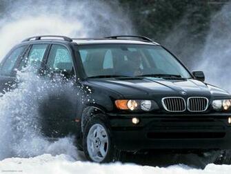 Bmw X5 Exotic Car Wallpaper Of Diesel Station