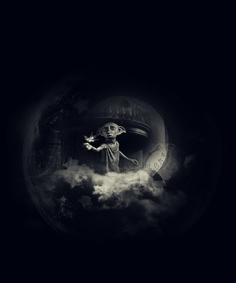 Dobby Harry Potter Fan Art