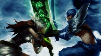 Lol Gameplay Yasuo Jungle Diamond