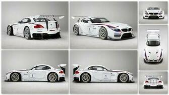 Bmw Z4 Gt3 Wallpaper HD Available In Different