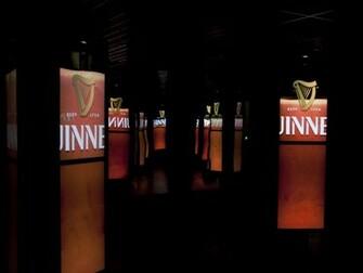 Guinness Storehouse Ireland Wallpaperguinness Wallpaper