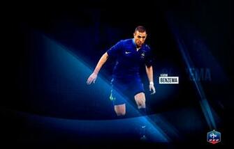 Karim Benzema Wallpaper Engine