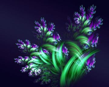 Beautiful Flower Image 3d Clip Art Library
