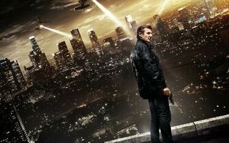 Taken Movie Wallpaper HD