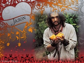 Jason Momoa Wallpaper