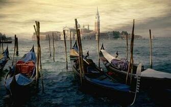 Wallpaper Italie Animaatjes