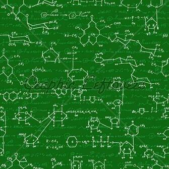 Cool Chemistry Background Wallpaper