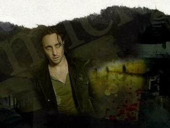 Mick St John Moonlight Wallpaper