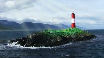 Lighthouse Wallpaper HD Desktophive
