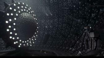 Event Horizon Wallpaper